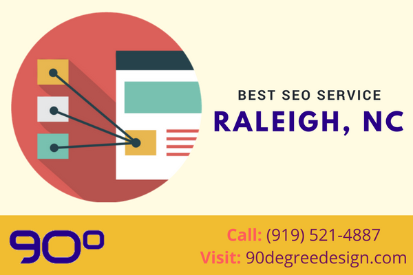 Gain with cutting edge SEO services
